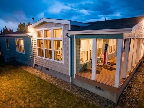 4590 SE Wampum Road Prineville OR 97754