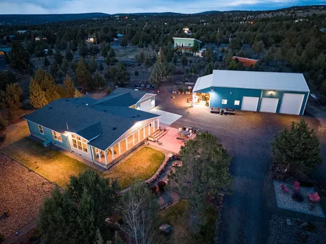 4590 SE Wampum Road Prineville OR 97754