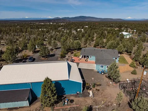 4590 SE Wampum Road Prineville OR 97754