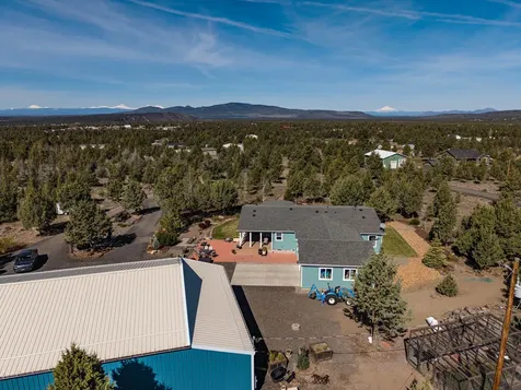 4590 SE Wampum Road Prineville OR 97754