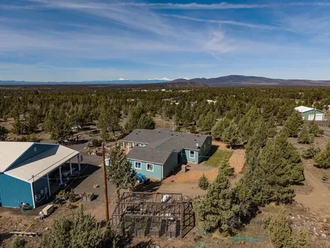 4590 SE Wampum Road Prineville OR 97754