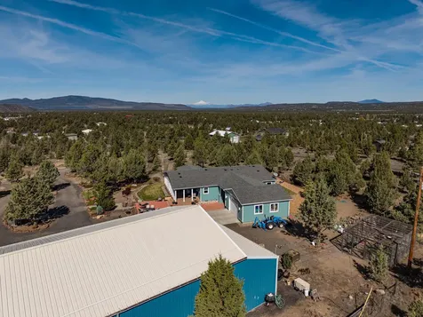 4590 SE Wampum Road Prineville OR 97754