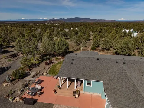4590 SE Wampum Road Prineville OR 97754