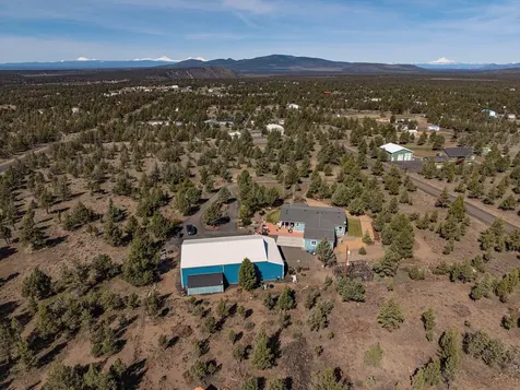 4590 SE Wampum Road Prineville OR 97754