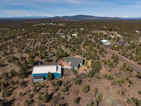 4590 SE Wampum Road Prineville OR 97754