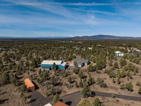 4590 SE Wampum Road Prineville OR 97754