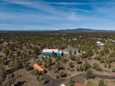 4590 SE Wampum Road Prineville OR 97754