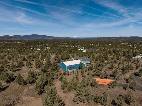 4590 SE Wampum Road Prineville OR 97754