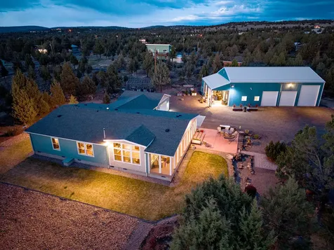 4590 SE Wampum Road Prineville OR 97754
