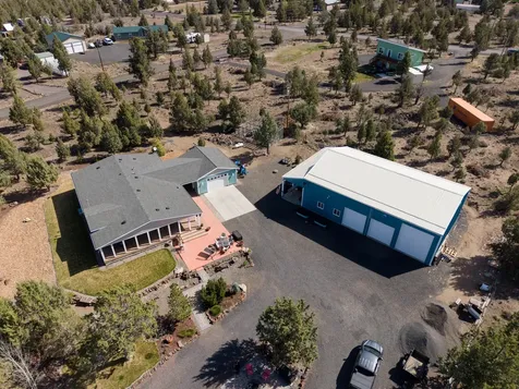 4590 SE Wampum Road Prineville OR 97754