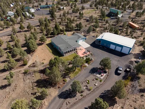 4590 SE Wampum Road Prineville OR 97754