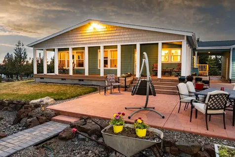 4590 SE Wampum Road Prineville OR 97754