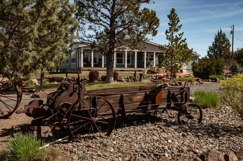 4590 SE Wampum Road Prineville OR 97754