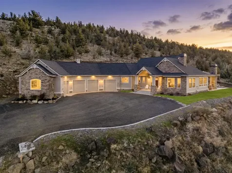 7579 SE Night Hawk Court Prineville OR 97754