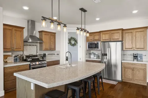 7579 SE Night Hawk Court Prineville OR 97754