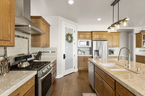 7579 SE Night Hawk Court Prineville OR 97754