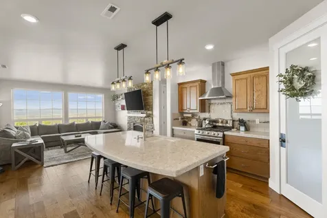 7579 SE Night Hawk Court Prineville OR 97754