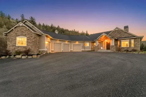 7579 SE Night Hawk Court Prineville OR 97754