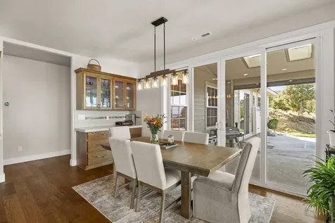 7579 SE Night Hawk Court Prineville OR 97754
