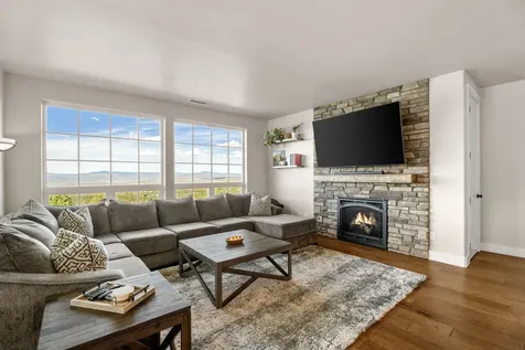 7579 SE Night Hawk Court Prineville OR 97754