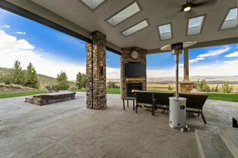 7579 SE Night Hawk Court Prineville OR 97754