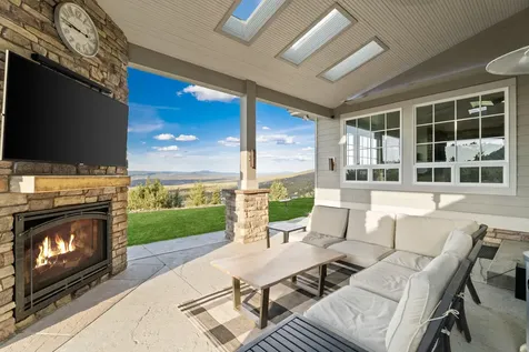 7579 SE Night Hawk Court Prineville OR 97754