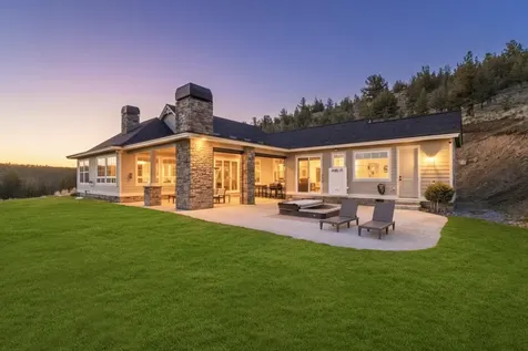 7579 SE Night Hawk Court Prineville OR 97754