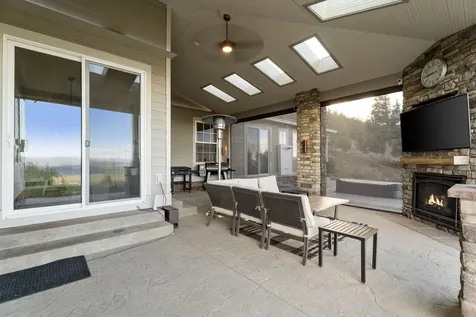7579 SE Night Hawk Court Prineville OR 97754