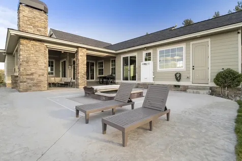 7579 SE Night Hawk Court Prineville OR 97754