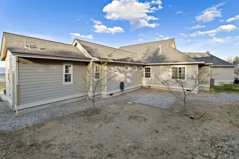 7579 SE Night Hawk Court Prineville OR 97754