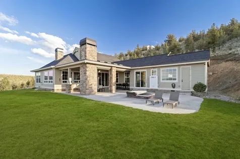 7579 SE Night Hawk Court Prineville OR 97754