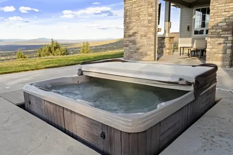 7579 SE Night Hawk Court Prineville OR 97754