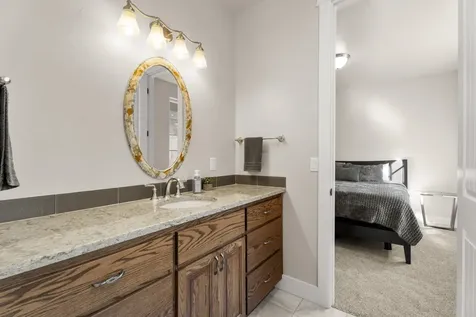 7579 SE Night Hawk Court Prineville OR 97754