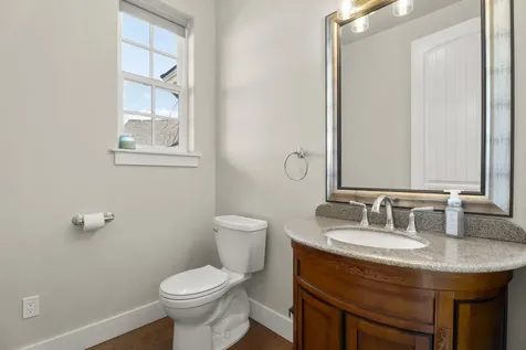 7579 SE Night Hawk Court Prineville OR 97754