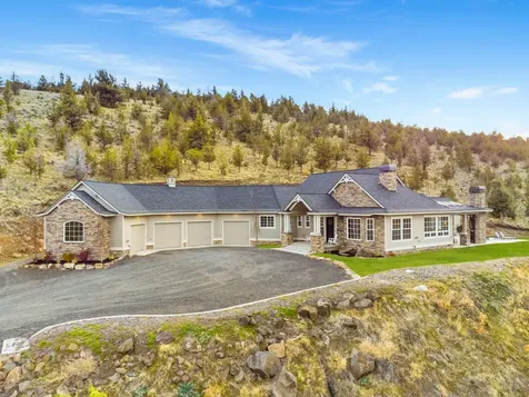 7579 SE Night Hawk Court Prineville OR 97754