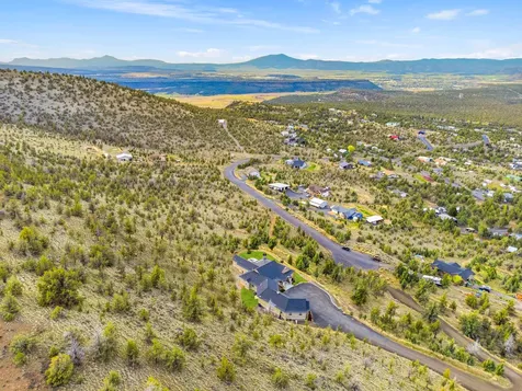 7579 SE Night Hawk Court Prineville OR 97754