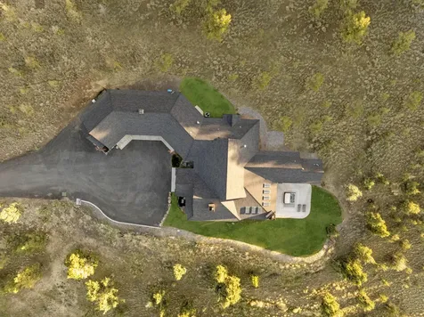 7579 SE Night Hawk Court Prineville OR 97754