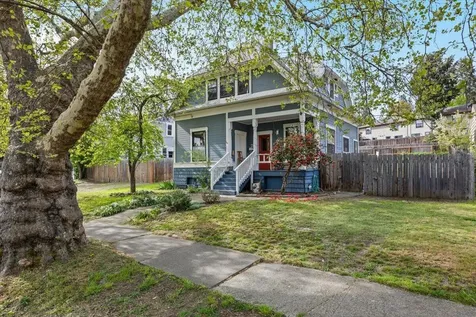 590 Allison Street Ashland OR 97520