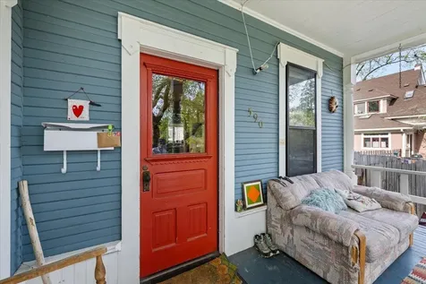 590 Allison Street Ashland OR 97520