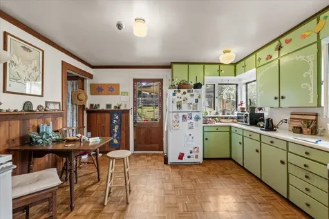 590 Allison Street Ashland OR 97520