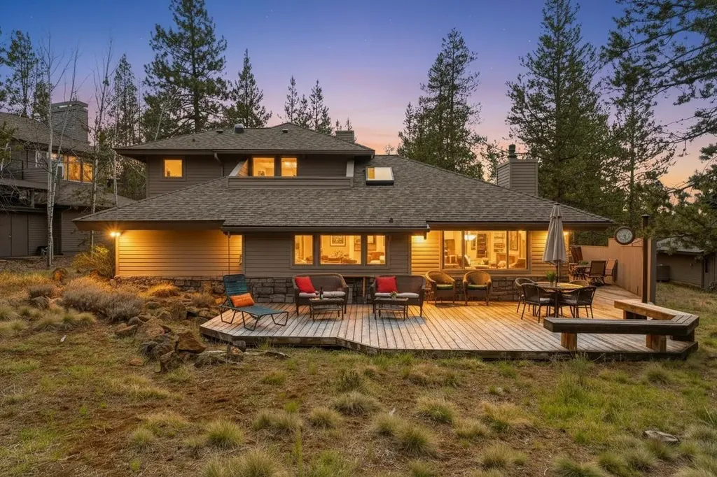 57678 Yellow Pine Lane Sunriver OR 97707