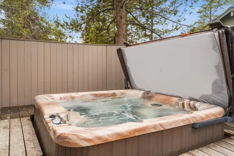 57678 Yellow Pine Lane Sunriver OR 97707