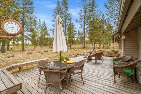 57678 Yellow Pine Lane Sunriver OR 97707