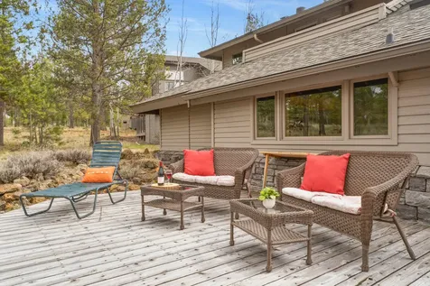57678 Yellow Pine Lane Sunriver OR 97707