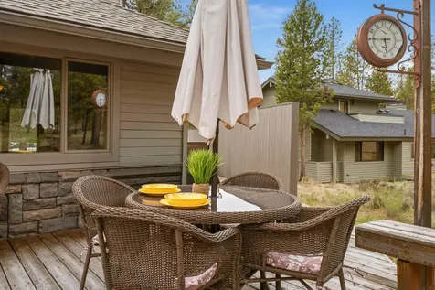 57678 Yellow Pine Lane Sunriver OR 97707