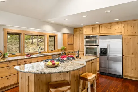 57678 Yellow Pine Lane Sunriver OR 97707