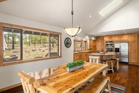 57678 Yellow Pine Lane Sunriver OR 97707