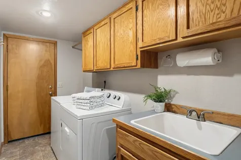 57678 Yellow Pine Lane Sunriver OR 97707