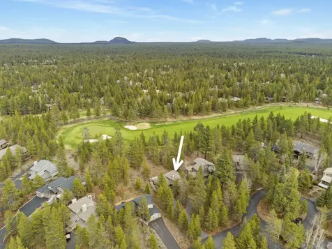 57678 Yellow Pine Lane Sunriver OR 97707