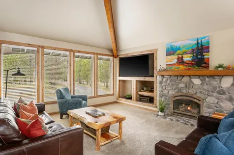 57678 Yellow Pine Lane Sunriver OR 97707